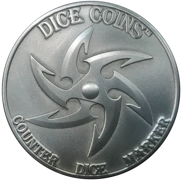 Load image into Gallery viewer, Dice Coins d8 Giant Spider