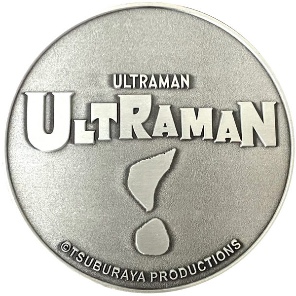 Load image into Gallery viewer, Ultraman Collection plus FREE Ultraseven (ships in May)