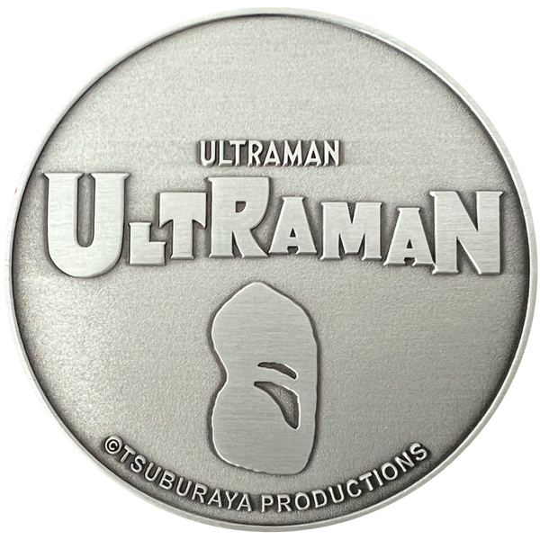 Load image into Gallery viewer, Ultraman Collection plus FREE Ultraseven (ships in May)