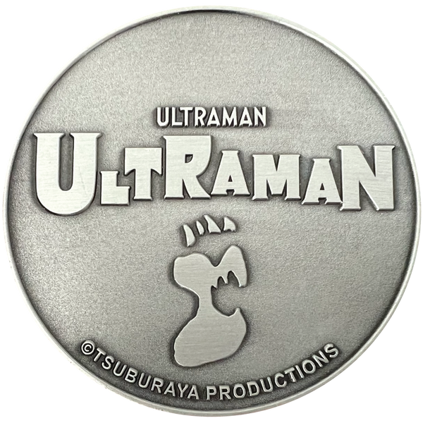 Load image into Gallery viewer, Ultraman Collection plus FREE Ultraseven (ships in May)