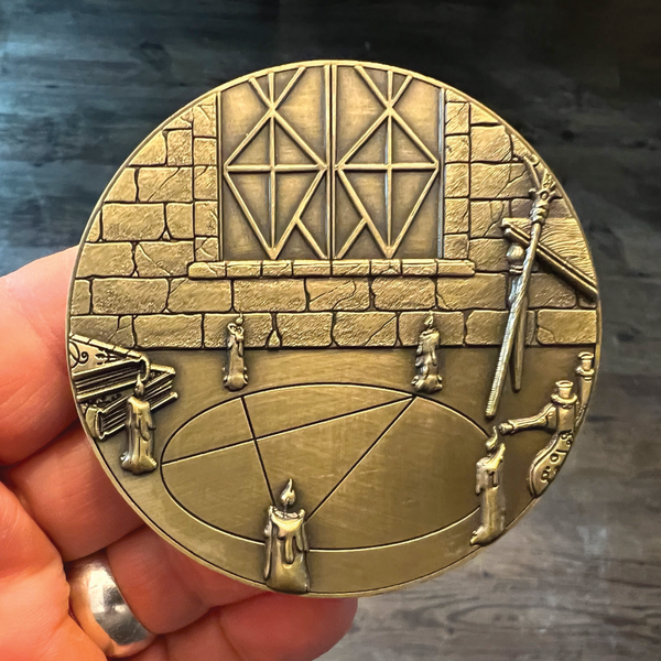 Load image into Gallery viewer, Imp Goliath Coin