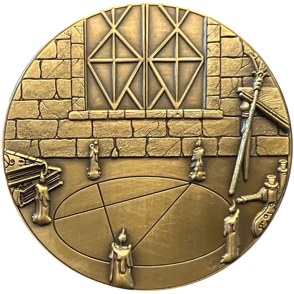 Load image into Gallery viewer, Imp Goliath Coin