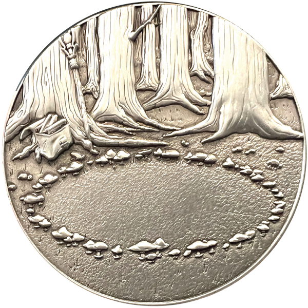 Load image into Gallery viewer, Pixie Goliath Coin