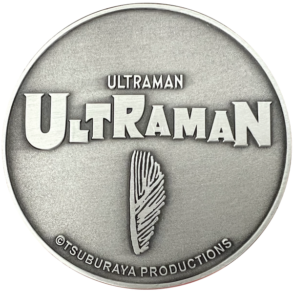 Load image into Gallery viewer, Ultraman Collection plus FREE Ultraseven (ships now only 100 in stock)
