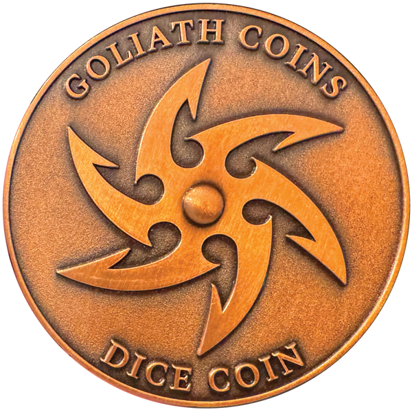 Load image into Gallery viewer, Photo of common side copper