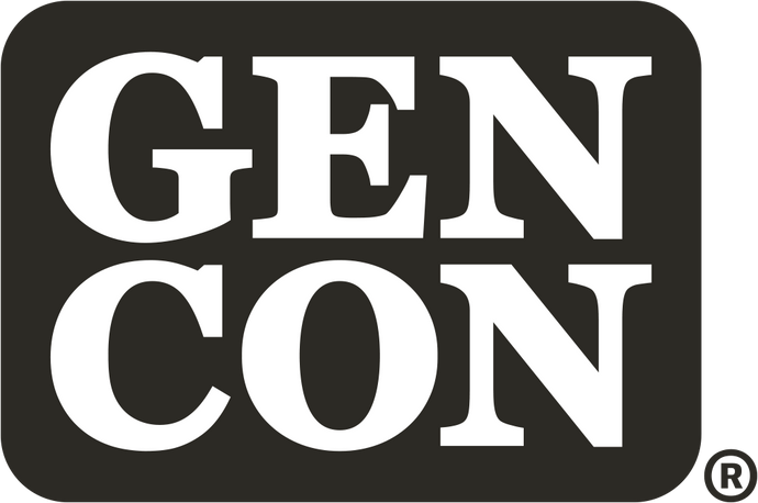Goliath Coins at Gen Con 2023