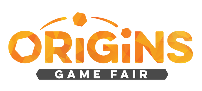Goliath Coins at Origins Game Fair 2023