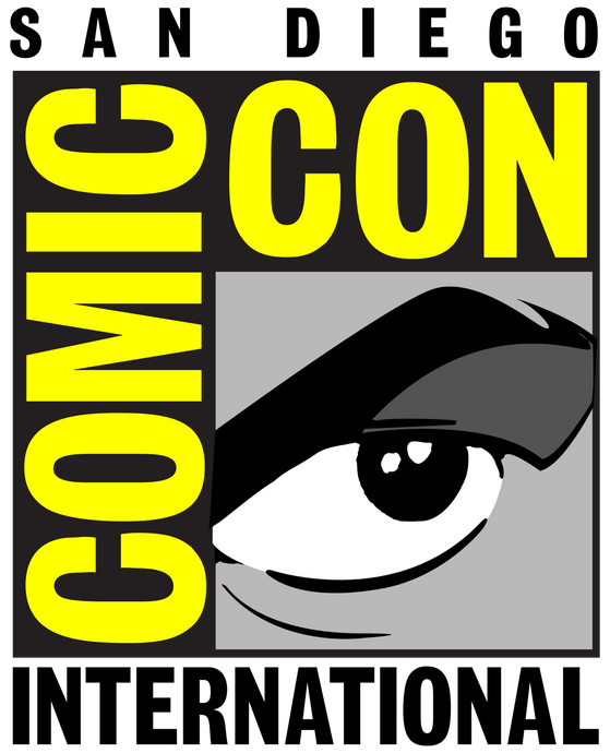 Goliath Coins at San Diego Comic Con 2023