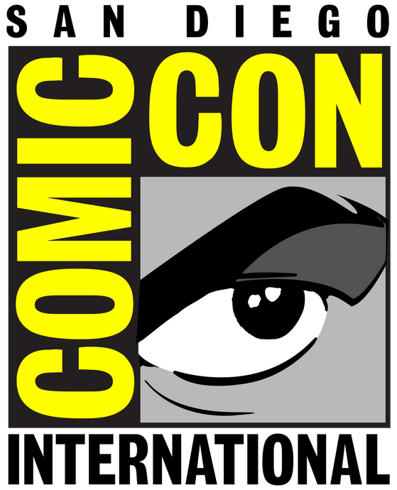 Goliath Coins at San Diego Comic Con Next Week!