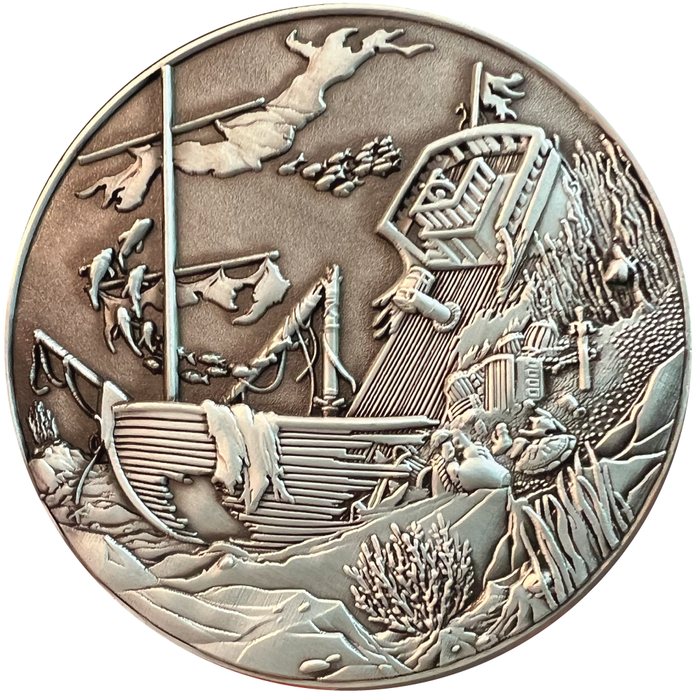 Pathfinder