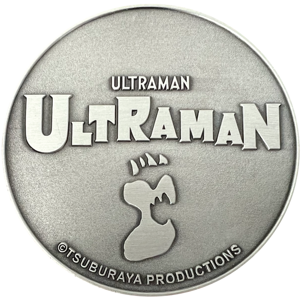 Load image into Gallery viewer, Ultraman Gomora Goliath Coin
