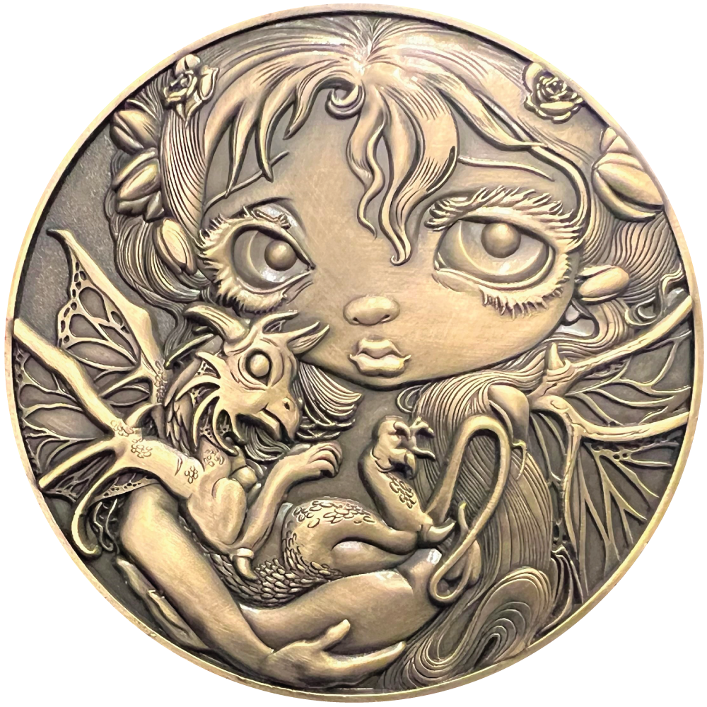 Jasmine Becket-Griffith's 