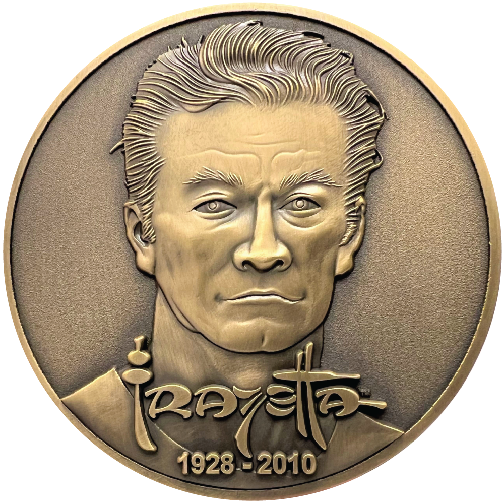 Frank Frazetta's 