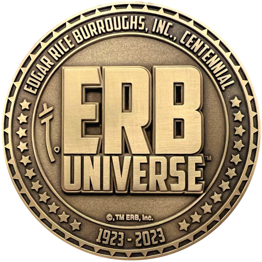古代ギリシャ；トロアス、イリオン、AE10銅貨　Rare Edgar Rice Burroughs 